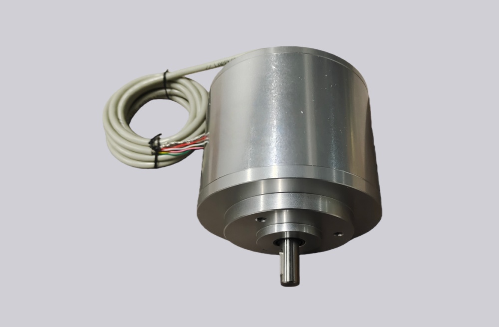 SAH14-14361/X Энкодер для тяжелых условий эксплуатации — XWDI